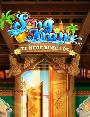 Thợ Săn Phúc Vận