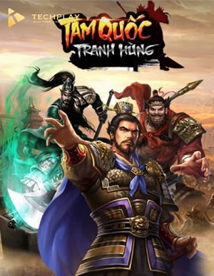 Phúc Lộc Tinh Anh