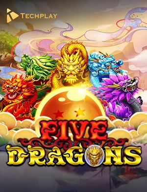 Xổ Số Thần Long Phúc Lộc